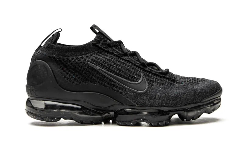 Nike Air Max Air VaporMax 2021 FK 'Black Anthracite'
